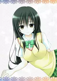(C83) [SUGIYA (Sugii Tsukasa)] Harenchi Yui-chan (To LOVE-Ru)