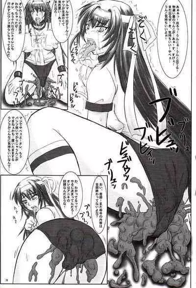Tatakae! Kyouhime-sama!!