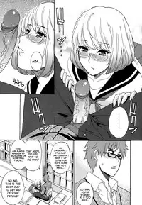 [Shunjou Shuusuke] Nee, Mou Sukoshi Dake... | Please, Just a Little Bit More [English] [Decensored]
