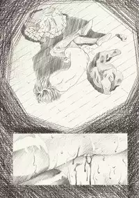 [Henrei-kai (Kawarajima Koh)] Hotaru Ame (Bishoujo Senshi Sailor Moon) [Digital]