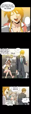 [Yihyeonmin] Drug Candy Ch.0-32 [English] [YoManga]