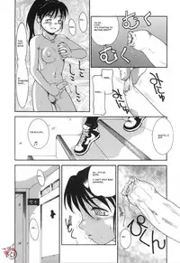 [Nakanoo Kei] ⚦meets⚥ - Kanojo-tokanojo-ga deattara [English]