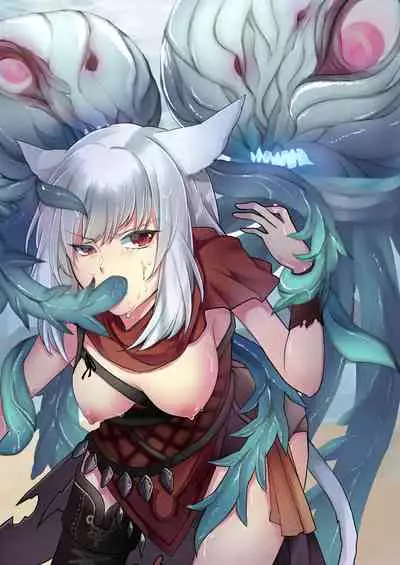 Fondant au Chocolat 2