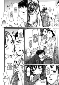 [Kisaragi Gunma] Love Selection [English]