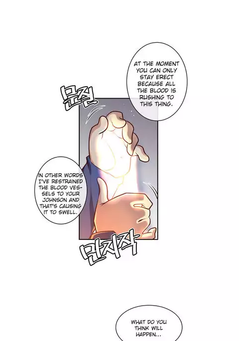 Master in My Dreams Ch.0-44