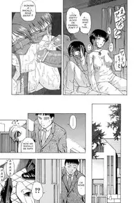 [OYSTER] Shoujo tai Soshiki Bouryoku | Girl VS Organization Violence [English]