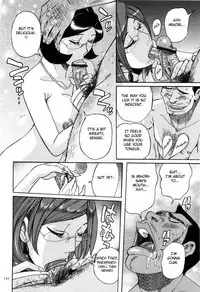 Nympho Maman Boshi Soukan - Mama no Shikyuu wa Boku no Mono