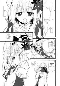 (COMIC1☆4) [Ryuknigthia (Kiduki Erika)] Daily RO 2 (Ragnarok Online)[English][SMDC]