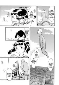 [Suzuki Kyoutarou] Kono Hiroi Aozora no Naka de SEX | Sex Within The Vast Blue Sky (JC’S EX) [English] {5 a.m.}