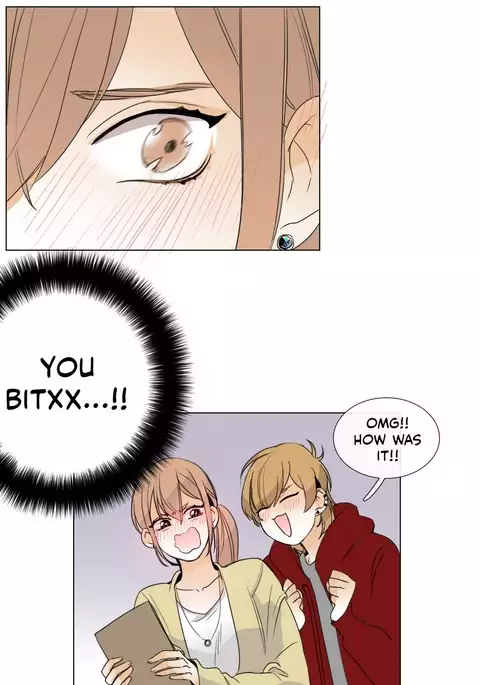 Talk To Me Ch.1-25