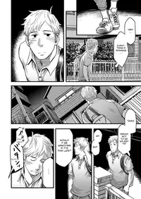 [BOX (Tsukumo Gou)] Kimi, Koishi to Iwaba | If You Tell Me You Yearn for Me [English] [CDG Scans] [Digital]