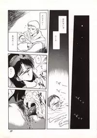(C38) [Waku Waku Doubutsuen (Various)] Elf no Musume Kaiteiban - Die Elfische Tochter revised edition (Record of Lodoss War)