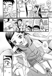 [Takaoka Motofumi] Enter Lolita (Kyasha na ko no Iregokochi wa...Atsu!) [English] [obsoletezero] [Decensored]