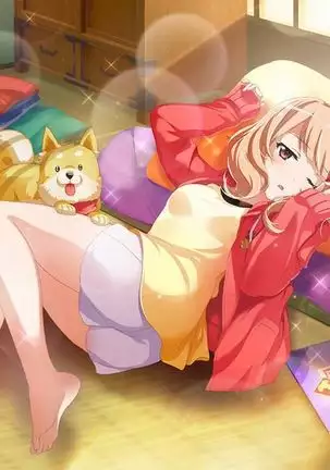 Revue Starlight -Re LIVE