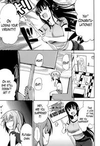 [Yasui Riosuke] Renai Fuyou Gakuha | A School Where Love is Unnecessary [English] [The Lusty Lady Project] [Decensored]