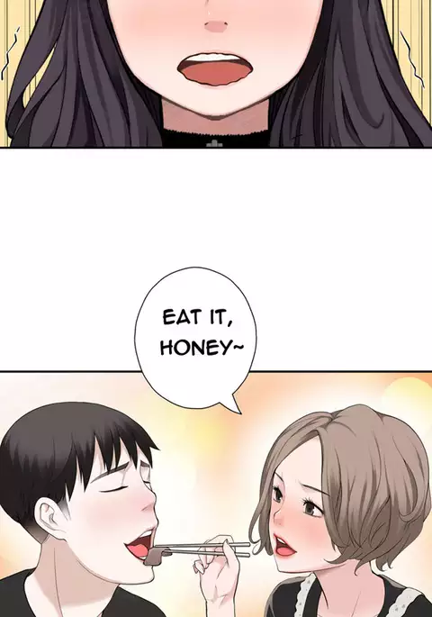 Tissue Thieves Ch.1-18