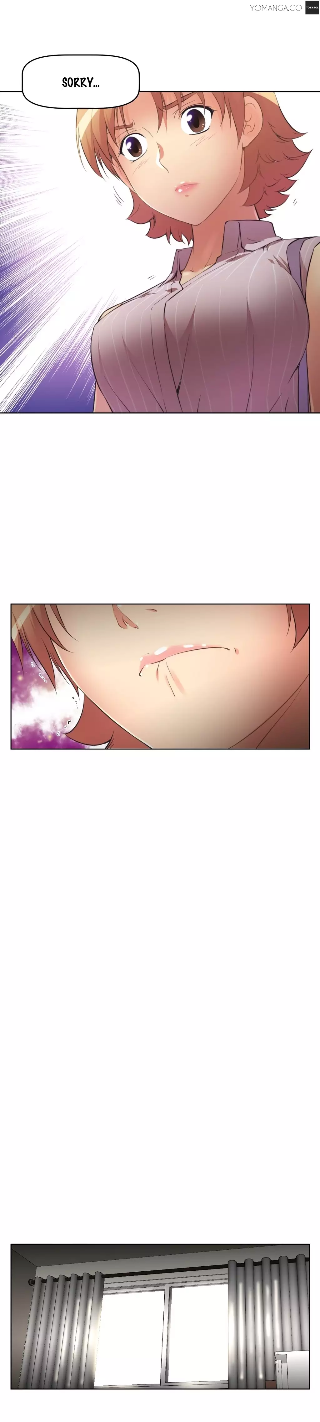Brawling Go Ch.0-30