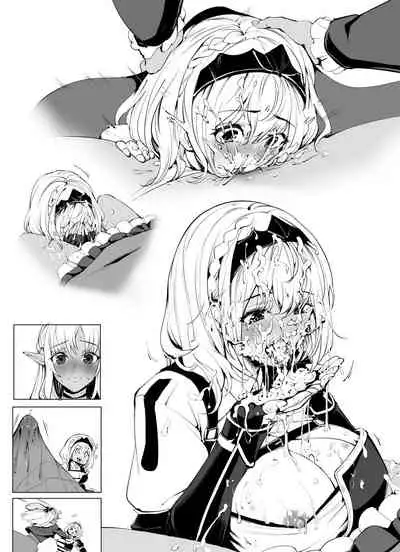 Noefure's Futanari Case