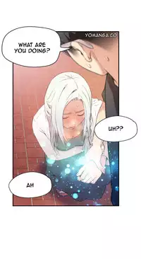 [BAK Hyeong Jun] Sweet Guy Ch. 1-41 [English] [YoManga]