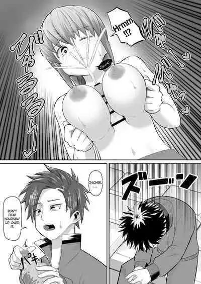 [moriya (tenkomori)] Nekketsu Paizuri-bu!! Ichi | Hot-Blooded Paizuri Club!! 2 [English]