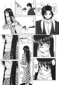 [Fuuga] Yumemiru Shoujo - The Girl Who Dreams [English] [Brolen]