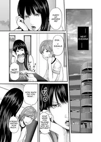 [Mitarai Yuuki] Soukan no Replica | Adultery Replica [English] [Amoskandy] [Digital]