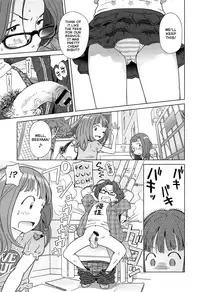 [Senke Kagero] Joujo Hebun e youkoso, second love | Welcome to the Lolita Heaven, 2nd love (Petit Heaven) [English] [Rin]