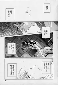 [Karino Hasumi] DX