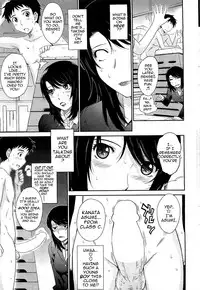 [TSUKINO Jogi] Afterschool completed (English)