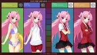 Pastel Chime 3 Guide Book + Extras