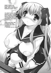 (COMIC1☆3) [Misty Isle (Sorimura Youji)] Pai-Loli - Oppai Lolita Vol. 1 [English] [desudesu]