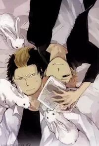 (C82) [namida (Harumaki)] rabbit hole (Ao no Exorcist)