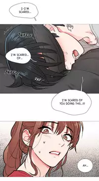 [The Jinshan] Sadistic Beauty Ch.1-17 (English) (Ongoing)