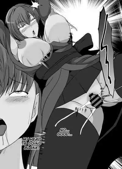 Shinmai Joreishi wa Akuryo ni Tsukareru | The Possessed Novice Exorcist