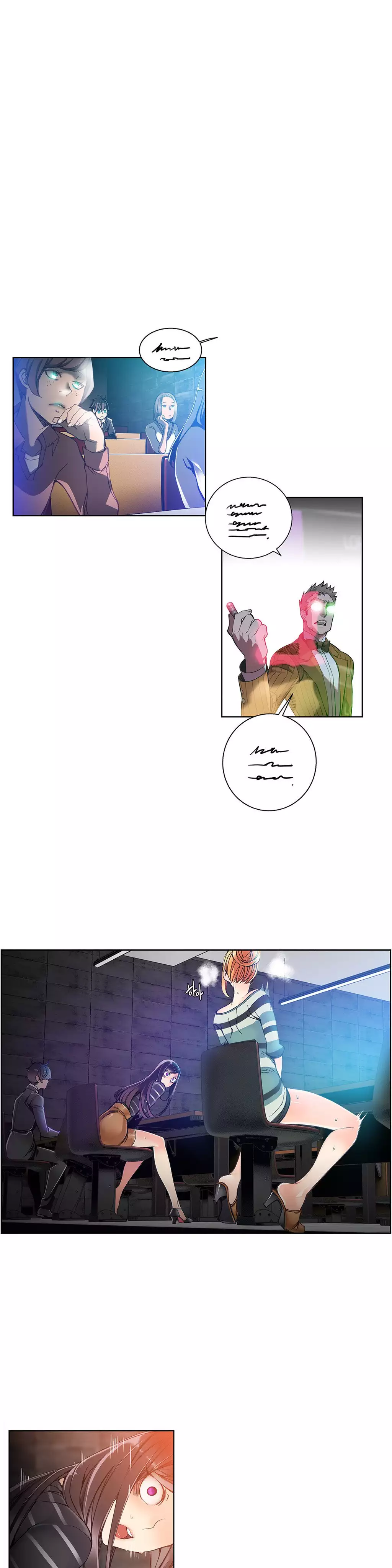 Lilith`s Cord Ch.0-38