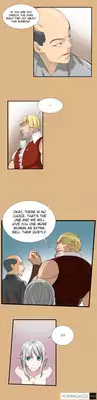[Hong BanJang] Aharoo Ch.1-6 (English) (YoManga) (Ongoing)