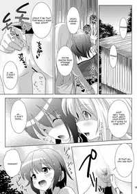 [HENTAI MUSUME (Nezu Meta)] Putit-Scat 13 [English] [Digital]