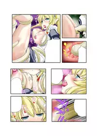 [Anthology] Gatchiri Kairaku Land vol.1 Miko ga, Maid ga, Imouto ga, Idol ga, Okasareru! [Digital]