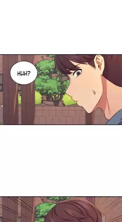Is There No Goddess in My College? Ch.13/?