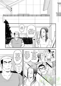 [Tagayanism (Kuroiwa Tagaya)] Ore no Otouto ga Konna ni Dekai Wake ga Nai!! | My Little Brother's That Can't Be This Huge!! [English] [Leon990 Scanlations] [Digital]