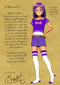 (C88) [H-SQUAD (Guglielmo)] Zenra de Suiei no Jugyou!! | Naked Swimming Class!! [English] =LWB= [Colorized] [Decensored]