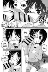 [Wanyanaguda] Youshou no Hana no Himitsu - The secret of Girls flowers [English] {5 a.m.}