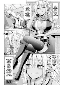 [Chimichanga] Parallel World Kanojo [English] {doujins.com} [Digital]