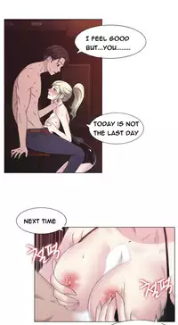 Miss Mystic Ch.1-18 (English) (Ongoing)