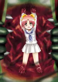 [Dende] Fushigi Sekai -Mystery World- Nonona 9 ~Hishuu Naru Akki no Fukushuu~