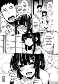[SAKULA] Omiai Daisakusen! (COMIC Tenma 2015-05) [English] {NecroManCr}