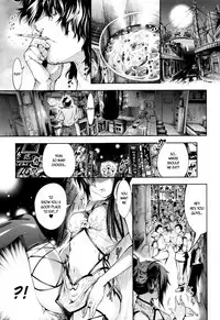 [Kuusou] New! Type ♥ [English] [Ancient Archon+B.E.C. Scans]