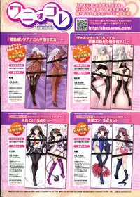 COMIC Shitsurakuten 2013-02