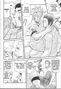 [MATSU Takeshi] Since the Day We Met [ENG]