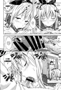 (C85) [Inu to Kotatsu (Nanase Mizuho)] Shimakaze Collection (Kantai Collection -KanColle-) [English] {doujin-moe.us}